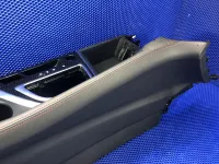 Центральная консоль на Changan Eado Plus — фото 9