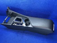 Центральная консоль на Changan Eado Plus — фото 6