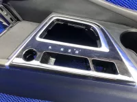 Центральная консоль на Changan Eado Plus — фото 5