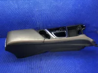 Центральная консоль на Changan Eado Plus — фото 11