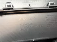 Центральная консоль на Changan Eado Plus — фото 20
