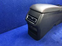 Центральная консоль на Changan Eado Plus — фото 13
