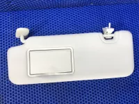 Козырек солнцезащитный внутренний левый на Changan Eado Plus — фото 4