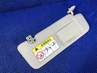 Козырек солнцезащитный внутренний правый на Changan Eado Plus — фото 4