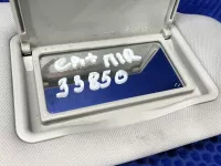 Козырек солнцезащитный внутренний правый на Changan Eado Plus — фото 8