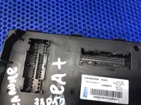 Блок комфорта на Changan Eado Plus — фото 6