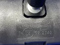 Зеркало заднего вида на Changan Eado Plus — фото 6