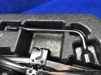 Набор инструментов на Changan Eado Plus — фото 4
