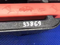 Набор инструментов на Changan Eado Plus — фото 9