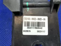 Селектор АКПП на Changan Eado Plus — фото 9
