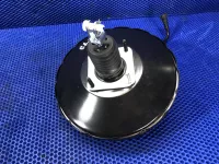 Усилитель тормозов вакуумный на Changan Eado Plus — фото 4