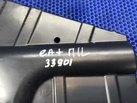 Пыльник двигателя боковой левый на Changan Eado Plus — фото 7