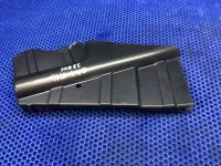 Пыльник двигателя боковой левый на Changan Eado Plus — фото 2