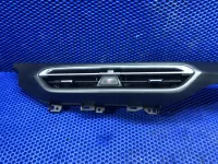Накладка торпедо на Changan Eado Plus — фото 8