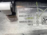 Накладка торпедо на Changan Eado Plus — фото 13