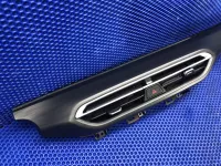 Накладка торпедо на Changan Eado Plus — фото 4