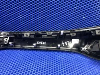 Накладка торпедо на Changan Eado Plus — фото 16