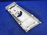 Обшивка центральной стойки на Changan Eado Plus — фото 9