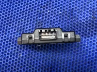 Блок электронный на Changan Eado Plus — фото 4