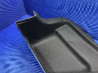 Обшивка багажника на Changan Eado Plus — фото 4
