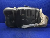 Бак топливный на Changan Eado Plus — фото 4