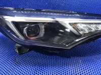 Фара правая на Changan Eado Plus — фото 14