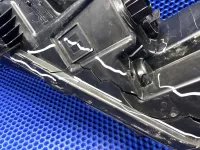 Фара правая на Changan Eado Plus — фото 9