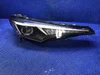 Фара правая на Changan Eado Plus — фото 12
