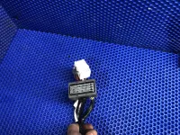 проводка торпеды на Changan Eado Plus — фото 15