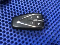 Ключ зажигания на Changan Eado Plus — фото 3