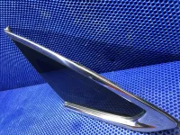 Стекло кузовное глухое левое на Changan Eado Plus — фото 6