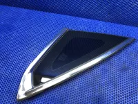 Стекло кузовное глухое левое на Changan Eado Plus — фото 5