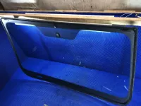 Стекло лобовое на Changan Eado Plus — фото 9