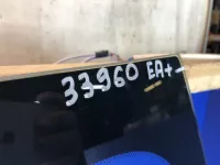 Стекло лобовое на Changan Eado Plus — фото 10