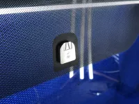 Стекло лобовое на Changan Eado Plus — фото 6