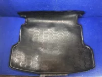 Коврик багажника на Changan Eado Plus — фото 2