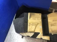Покрытие напольное на Changan Eado Plus — фото 11