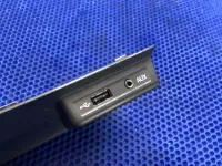 Адаптер USB сетевой на Skoda Octavia A7 — фото 2