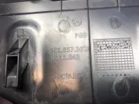 Адаптер USB сетевой на Skoda Octavia A7 — фото 7