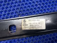 Стеклоподъемник электрический задний правый на Skoda Octavia A7 — фото 5
