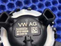 Датчик AIR BAG на Skoda Octavia A7 — фото 6