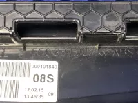 Накладка двери передней правой на Skoda Octavia A7 — фото 8