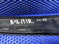 Накладка двери передней правой на Skoda Octavia A7 — фото 9