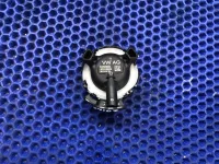 Датчик AIR BAG Skoda Octavia (2012-2017) — фото 1