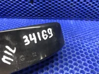 Ограничитель двери передний левый на Skoda Octavia A7 — фото 7