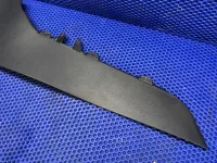 Накладка центральной консоли на Skoda Octavia A7 — фото 3