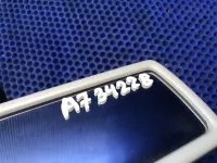 Зеркало заднего вида на Skoda Octavia A7 — фото 10