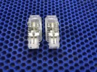 Подсветка на Skoda Octavia A7 — фото 3