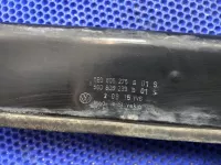 Водосток на Skoda Octavia A7 — фото 7