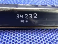 Водосток на Skoda Octavia A7 — фото 8